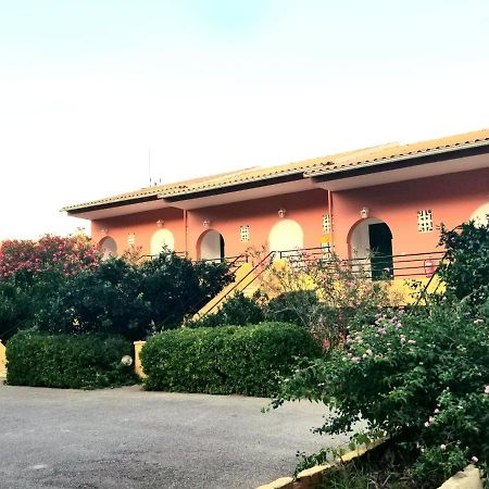 Appartamento Corfu Escape Five Agios Georgios Pagon Esterno foto